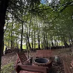 アパート Hygge Retreat Billund 101 Gronbjerg