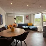 アパート Hygge Retreat Billund 101