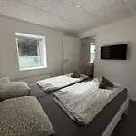 Hygge Retreat Billund 101 アパート *