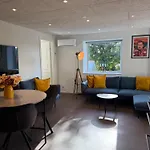 アパート Hygge Retreat Billund 101 *