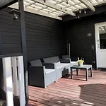 アパート Hygge Retreat Billund 101