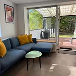 アパート Hygge Retreat Billund 101 *