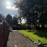 アパート Hygge Retreat Billund 101