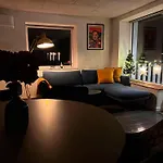 アパート Hygge Retreat Billund 101 Gronbjerg
