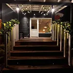 アパート Hygge Retreat Billund 101 Gronbjerg