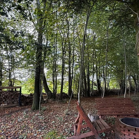 Hygge Retreat Billund 101
