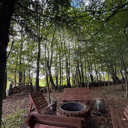 Daire Hygge Retreat Billund 101 Gronbjerg