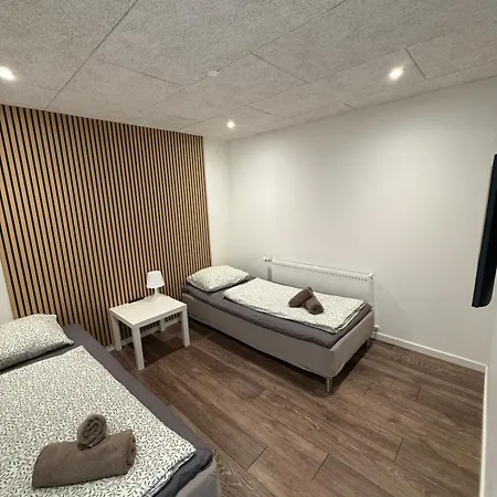 Hygge Retreat Billund 101