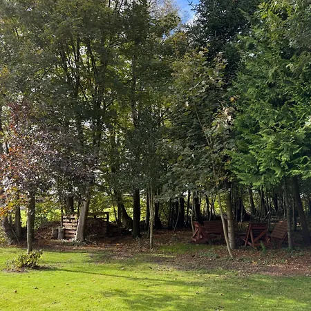 Hygge Retreat Billund 101