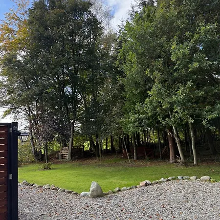 Hygge Retreat Billund 101