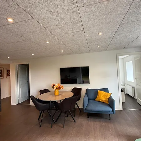 Hygge Retreat Billund 101