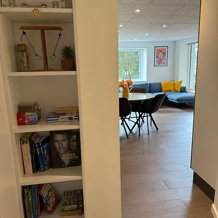 Hygge Retreat Billund 101 Daire
