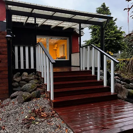 Hygge Retreat Billund 101 Daire Gronbjerg