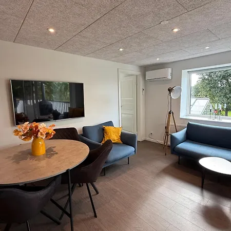 Hygge Retreat Billund 101 *