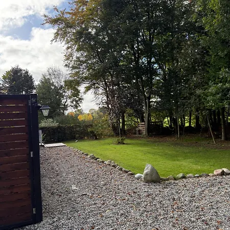 Hygge Retreat Billund 101 * Gronbjerg