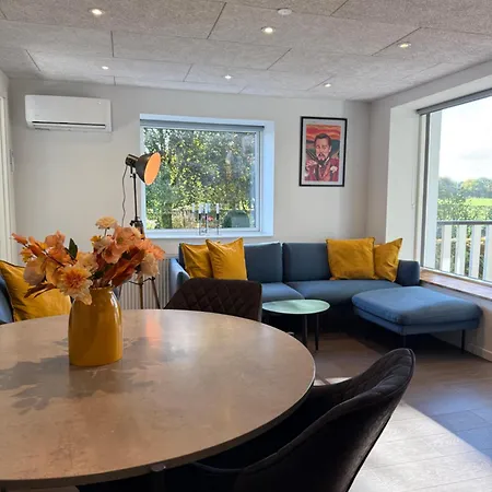 Hygge Retreat Billund 101