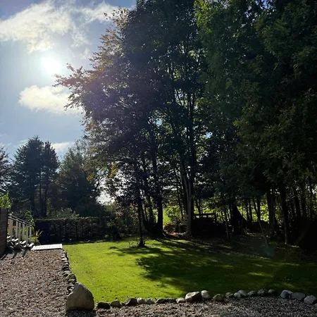 Hygge Retreat Billund 101 Daire
