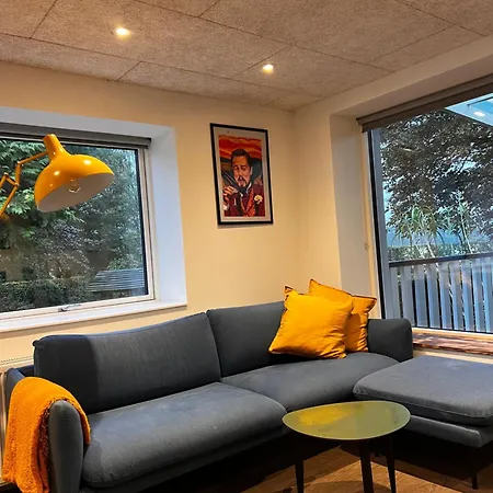 Hygge Retreat Billund 101 Daire *