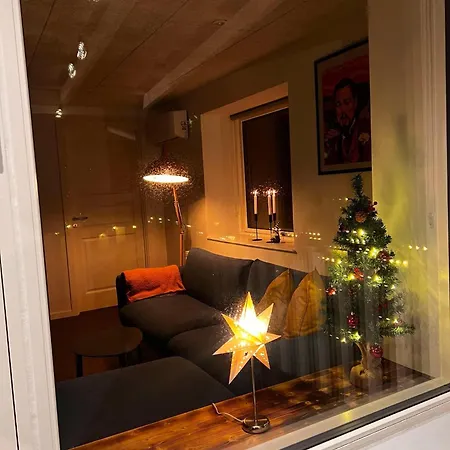 Daire Hygge Retreat Billund 101 Gronbjerg