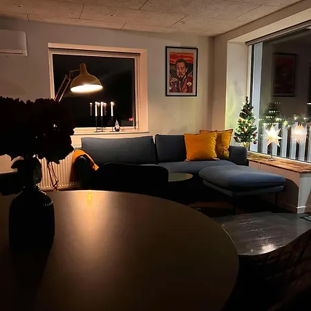Daire Hygge Retreat Billund 101 Gronbjerg