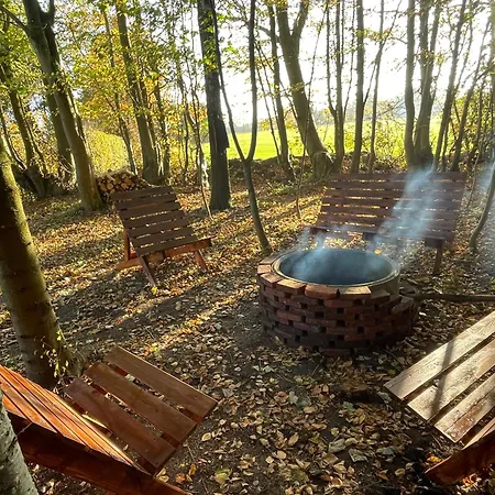 Apartment Hygge Retreat Billund