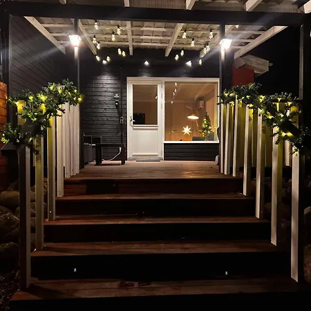 Daire Hygge Retreat Billund 101 Gronbjerg
