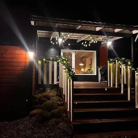 Apartment Hygge Retreat Billund *