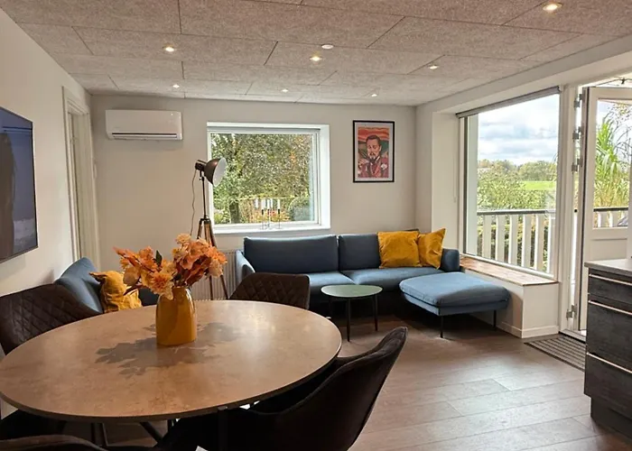 Apartment Hygge Retreat Billund
