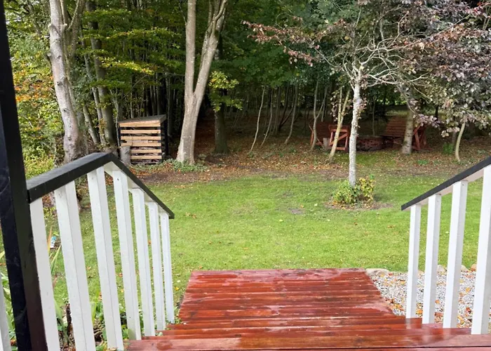Hygge Retreat Billund Apartment *