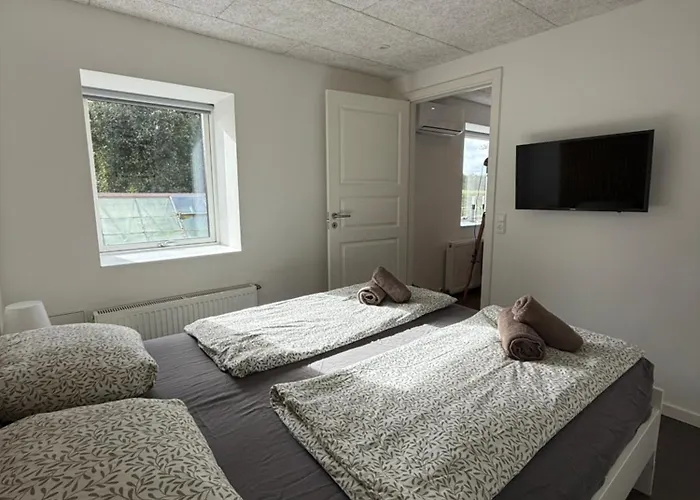 Hygge Retreat Billund Apartment *