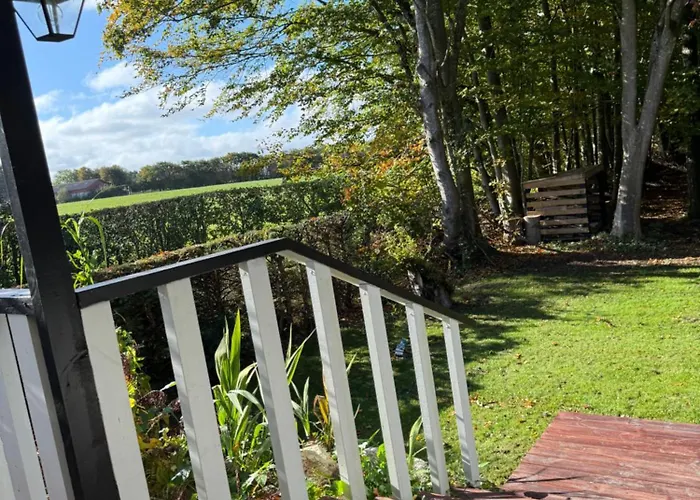 Apartment Hygge Retreat Billund *