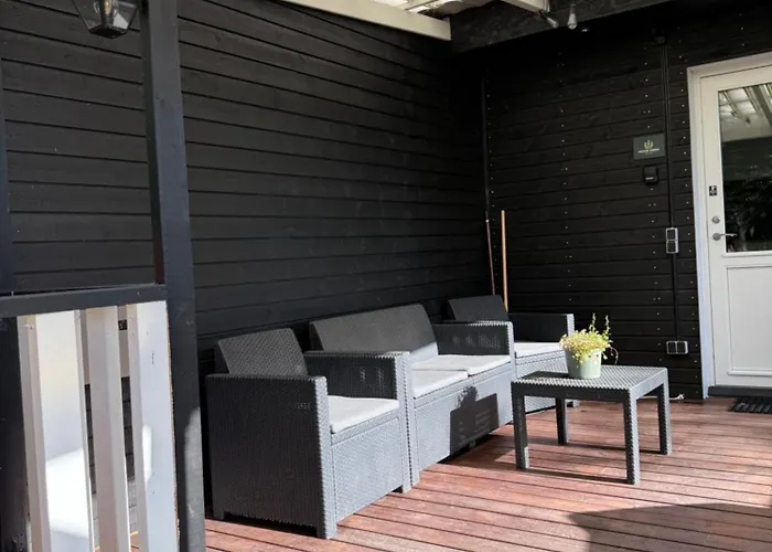 Apartment Hygge Retreat Billund