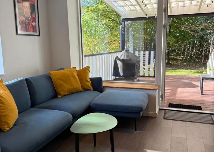 Apartment Hygge Retreat Billund *