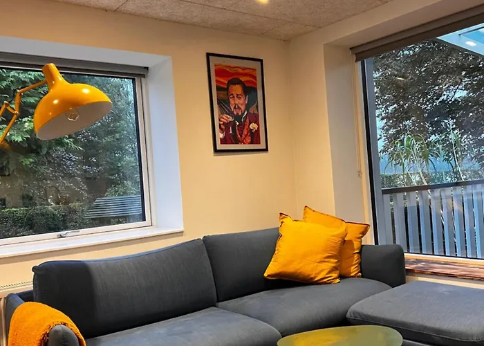 Hygge Retreat Billund Apartment *