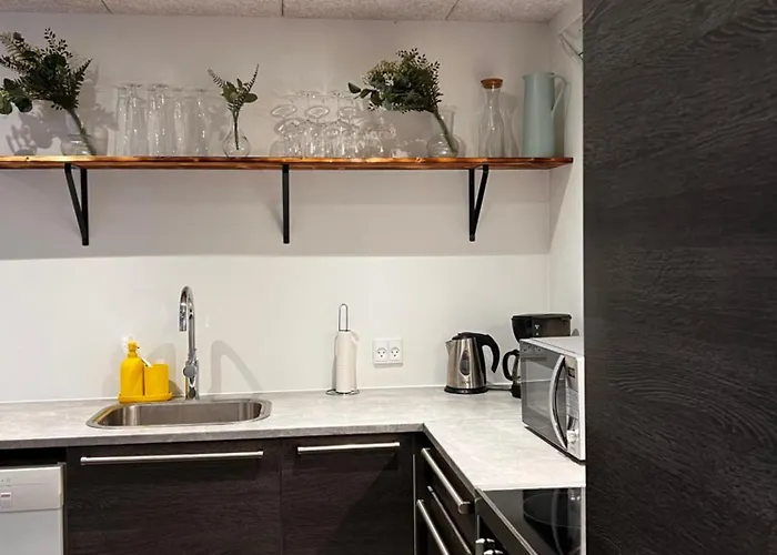 Hygge Retreat Billund Apartment Gronbjerg