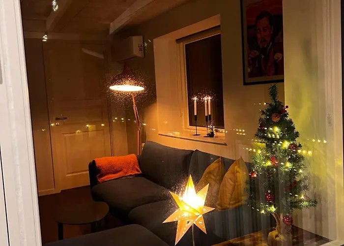 Apartment Hygge Retreat Billund Gronbjerg