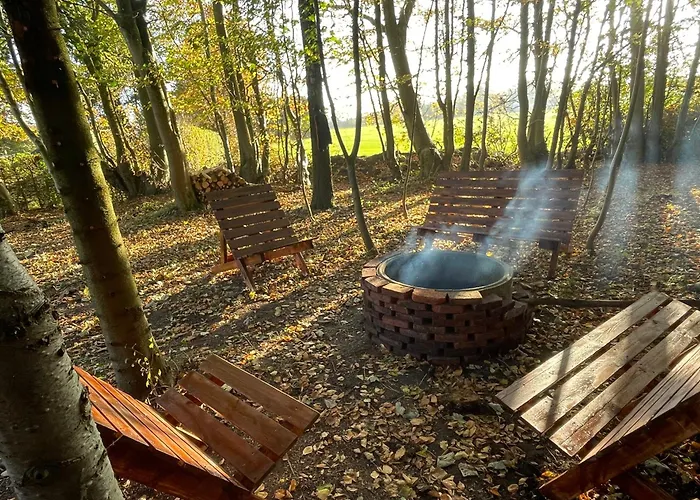 Apartment Hygge Retreat Billund